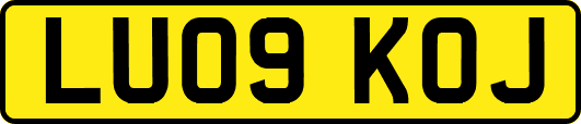 LU09KOJ