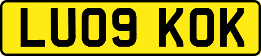 LU09KOK