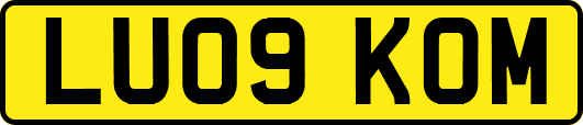 LU09KOM
