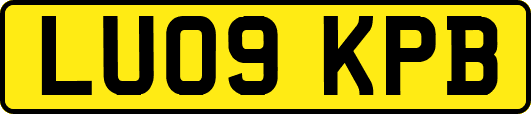 LU09KPB