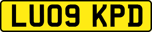 LU09KPD