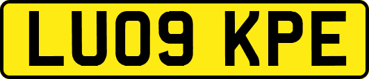 LU09KPE