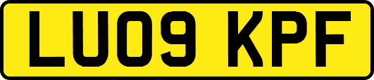 LU09KPF