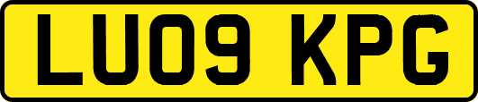 LU09KPG