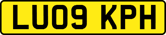 LU09KPH