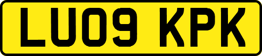 LU09KPK