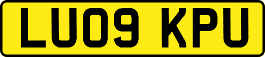 LU09KPU