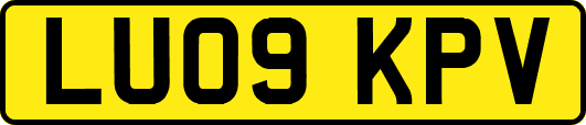 LU09KPV