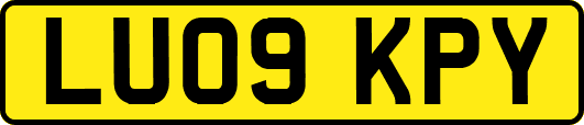 LU09KPY