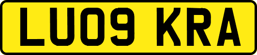 LU09KRA