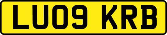 LU09KRB