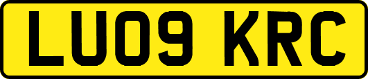 LU09KRC