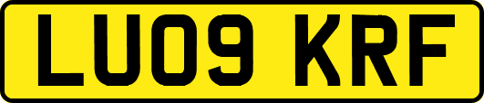 LU09KRF