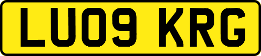 LU09KRG