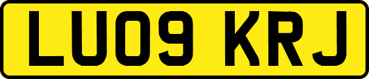 LU09KRJ