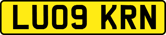 LU09KRN