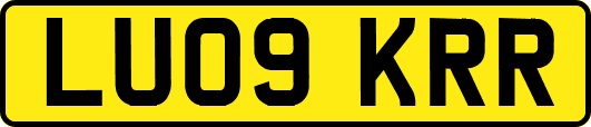 LU09KRR