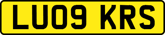 LU09KRS