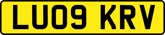 LU09KRV