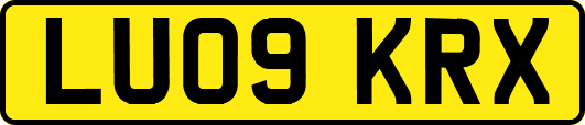 LU09KRX