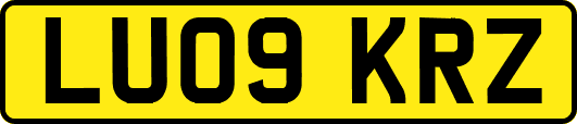 LU09KRZ