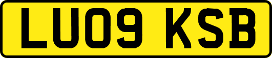 LU09KSB