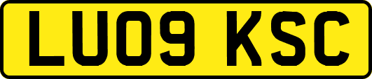 LU09KSC