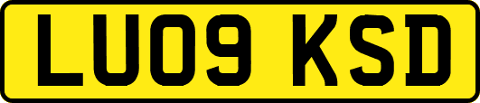 LU09KSD