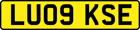LU09KSE