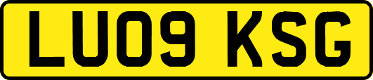 LU09KSG