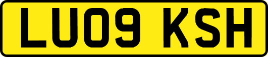 LU09KSH