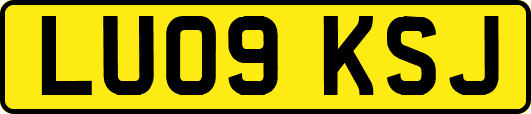 LU09KSJ
