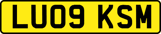 LU09KSM