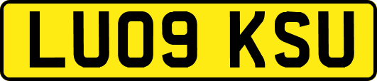 LU09KSU