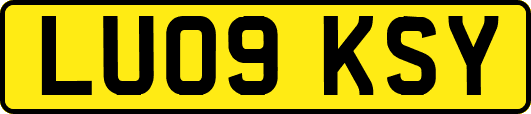 LU09KSY