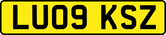 LU09KSZ
