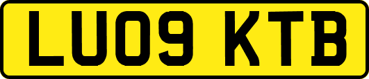 LU09KTB