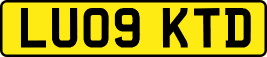 LU09KTD