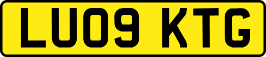 LU09KTG