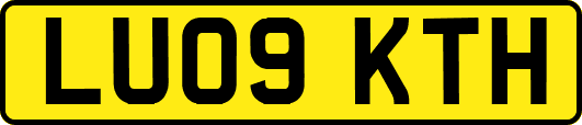 LU09KTH