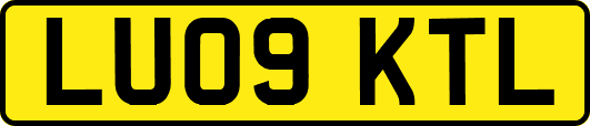 LU09KTL