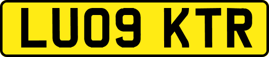 LU09KTR