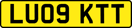 LU09KTT