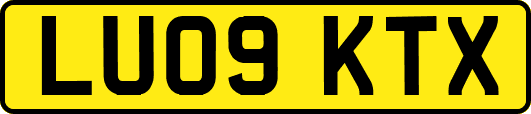 LU09KTX