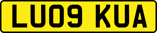LU09KUA