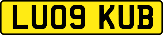 LU09KUB