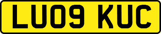 LU09KUC