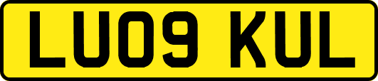 LU09KUL