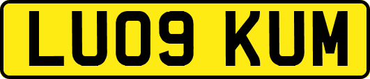 LU09KUM