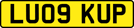 LU09KUP